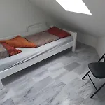 ホームステイ Prince, Nur Fuer Handwerker Auch Langfristig, Naehe Ingolstadt Vohburg an der Donau