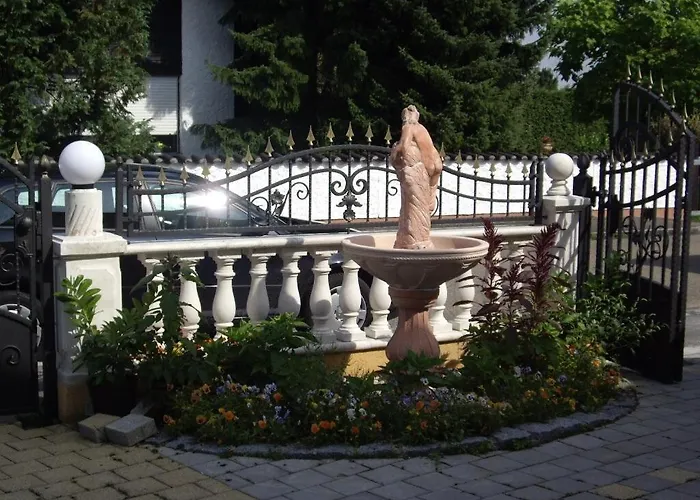 Prince, Nur Fuer Handwerker Auch Langfristig, Naehe Ingolstadt *