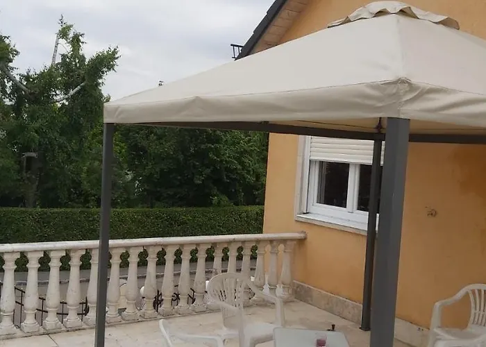 Prince, Nur Fuer Handwerker Auch Langfristig, Naehe Ingolstadt Kwatera prywatna *