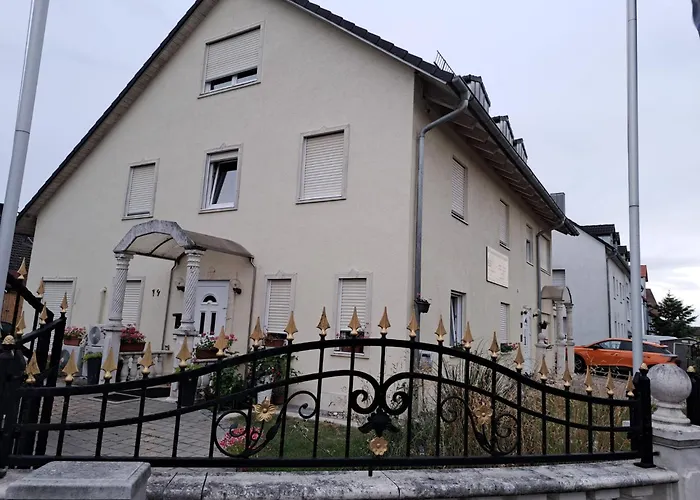 Prince, Nur Fuer Handwerker Auch Langfristig, Naehe Ingolstadt Kwatera prywatna