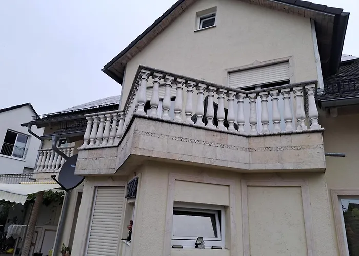 Kwatera prywatna Prince, Nur Fuer Handwerker Auch Langfristig, Naehe Ingolstadt