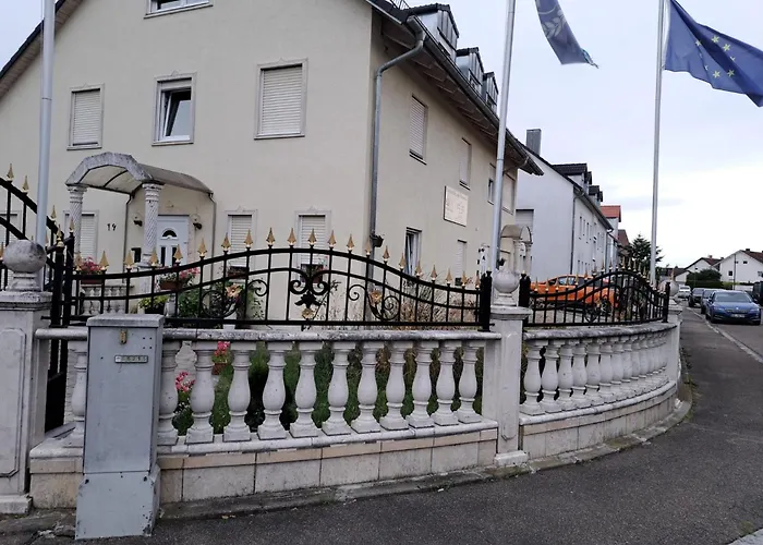 Prince, Nur Fuer Handwerker Auch Langfristig, Naehe Ingolstadt * Vohburg an der Donau