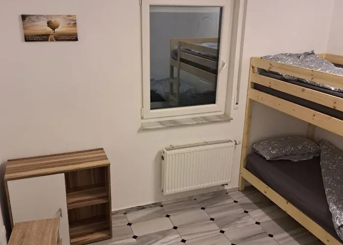 Prince, Nur Fuer Handwerker Auch Langfristig, Naehe Ingolstadt