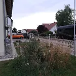 Prince, Nur Fuer Handwerker Auch Langfristig, Naehe Ingolstadt Vohburg an der Donau