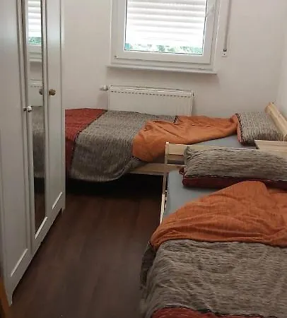 Prince, Nur Fuer Handwerker Auch Langfristig, Naehe Ingolstadt Homestay *