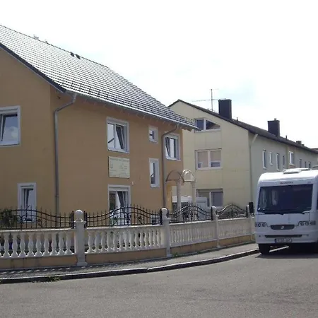 Prince, Nur Fuer Handwerker Auch Langfristig, Naehe Ingolstadt * Vohburg an der Donau