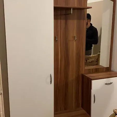 홈스테이 Prince, Nur Fuer Handwerker Auch Langfristig, Naehe Ingolstadt