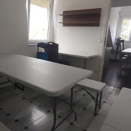 Séjour chez l'habitant Prince, Nur Fuer Handwerker Auch Langfristig, Naehe Ingolstadt *