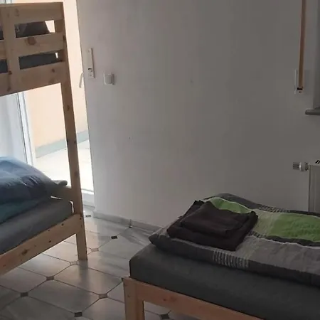 Prince, Nur Fuer Handwerker Auch Langfristig, Naehe Ingolstadt Homestay Vohburg an der Donau