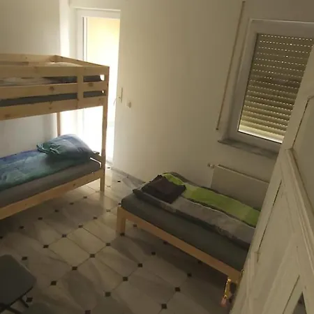 Prince, Nur Fuer Handwerker Auch Langfristig, Naehe Ingolstadt Homestay *