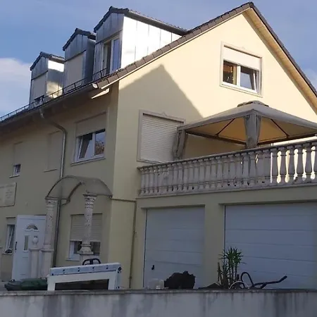 Prince, Nur Fuer Handwerker Auch Langfristig, Naehe Ingolstadt Homestay Vohburg an der Donau
