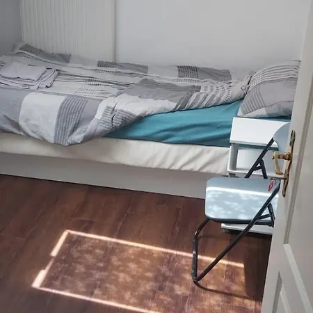 Séjour chez l'habitant Prince, Nur Fuer Handwerker Auch Langfristig, Naehe Ingolstadt