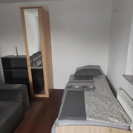 Homestay Prince, Nur Fuer Handwerker Auch Langfristig, Naehe Ingolstadt