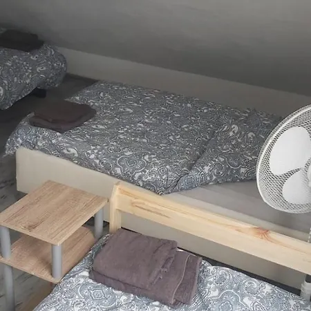 Homestay Prince, Nur Fuer Handwerker Auch Langfristig, Naehe Ingolstadt Vohburg an der Donau