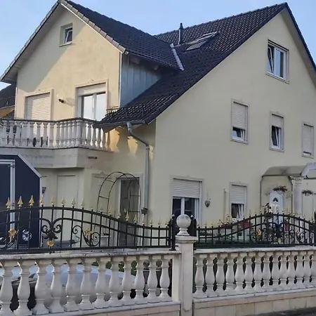 Ubytování v soukromí Prince, Nur Fuer Handwerker Auch Langfristig, Naehe Ingolstadt