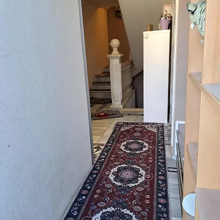 Prince, Nur Fuer Handwerker Auch Langfristig, Naehe Ingolstadt Ubytování v soukromí Vohburg an der Donau