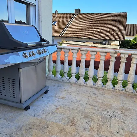 Prince, Nur Fuer Handwerker Auch Langfristig, Naehe Ingolstadt