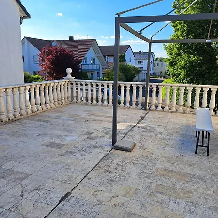 Ubytování v soukromí Prince, Nur Fuer Handwerker Auch Langfristig, Naehe Ingolstadt