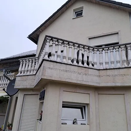 Séjour chez l'habitant Prince, Nur Fuer Handwerker Auch Langfristig, Naehe Ingolstadt