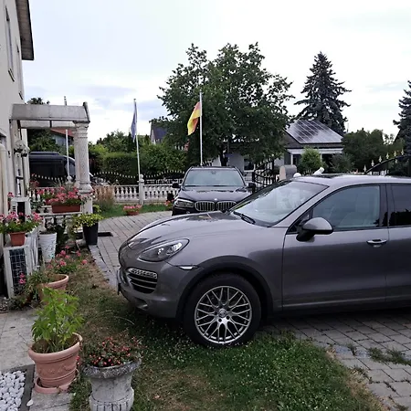 Prince, Nur Fuer Handwerker Auch Langfristig, Naehe Ingolstadt Séjour chez l'habitant *