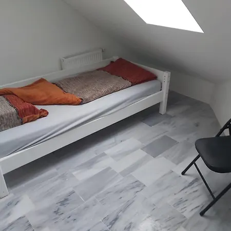 Séjour chez l'habitant Prince, Nur Fuer Handwerker Auch Langfristig, Naehe Ingolstadt Vohburg an der Donau