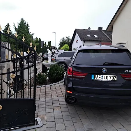 Prince, Nur Fuer Handwerker Auch Langfristig, Naehe Ingolstadt בית אירוח Vohburg an der Donau
