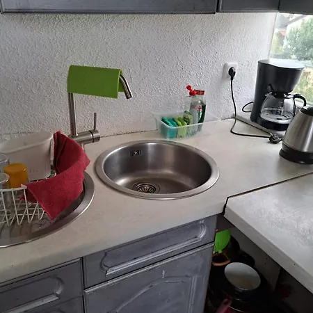 Séjour chez l'habitant Prince, Nur Fuer Handwerker Auch Langfristig, Naehe Ingolstadt