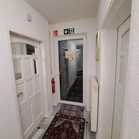 Prince, Nur Fuer Handwerker Auch Langfristig, Naehe Ingolstadt Séjour chez l'habitant Vohburg an der Donau