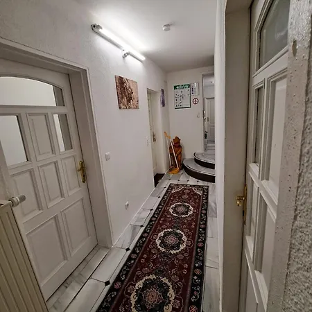 Séjour chez l'habitant Prince, Nur Fuer Handwerker Auch Langfristig, Naehe Ingolstadt *