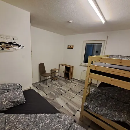 Prince, Nur Fuer Handwerker Auch Langfristig, Naehe Ingolstadt Séjour chez l'habitant *