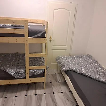 Séjour chez l'habitant Prince, Nur Fuer Handwerker Auch Langfristig, Naehe Ingolstadt *