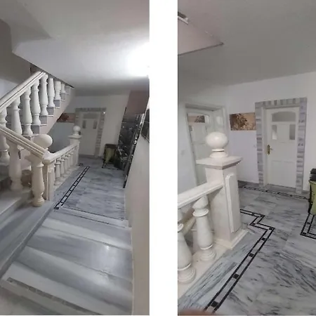 Séjour chez l'habitant Prince, Nur Fuer Handwerker Auch Langfristig, Naehe Ingolstadt *