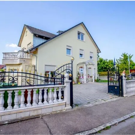 Séjour chez l'habitant Prince, Nur Fuer Handwerker Auch Langfristig, Naehe Ingolstadt *