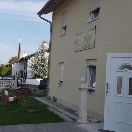 Prince, Nur Fuer Handwerker Auch Langfristig, Naehe Ingolstadt * Vohburg an der Donau