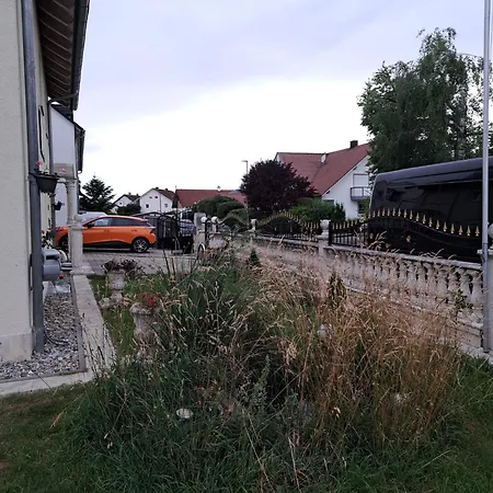 Prince, Nur Fuer Handwerker Auch Langfristig, Naehe Ingolstadt Vohburg an der Donau