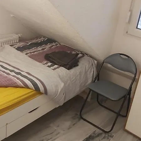 Prince, Nur Fuer Handwerker Auch Langfristig, Naehe Ingolstadt Séjour chez l'habitant Vohburg an der Donau