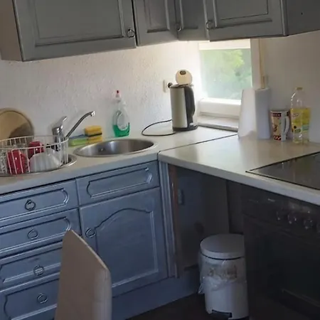 Séjour chez l'habitant Prince, Nur Fuer Handwerker Auch Langfristig, Naehe Ingolstadt Vohburg an der Donau