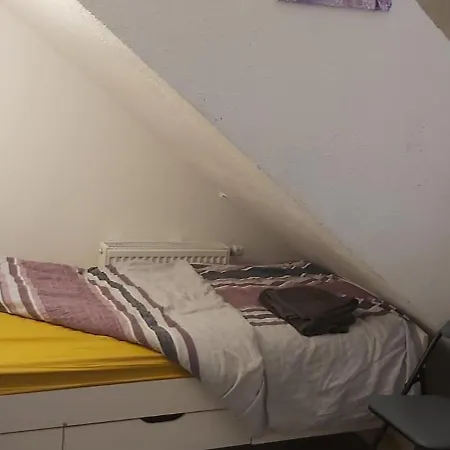 Séjour chez l'habitant Prince, Nur Fuer Handwerker Auch Langfristig, Naehe Ingolstadt *