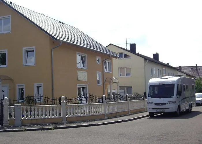 Prince, Nur Fuer Handwerker Auch Langfristig, Naehe Ingolstadt * Vohburg an der Donau