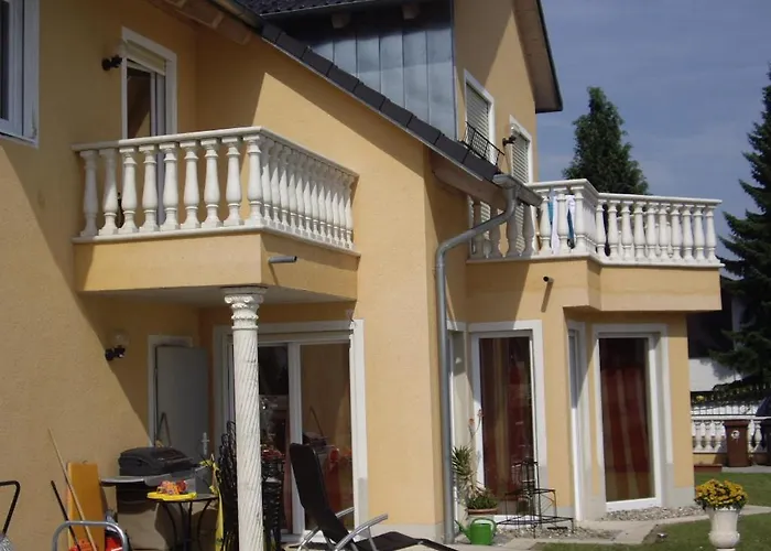בית אירוח Prince, Nur Fuer Handwerker Auch Langfristig, Naehe Ingolstadt Vohburg an der Donau