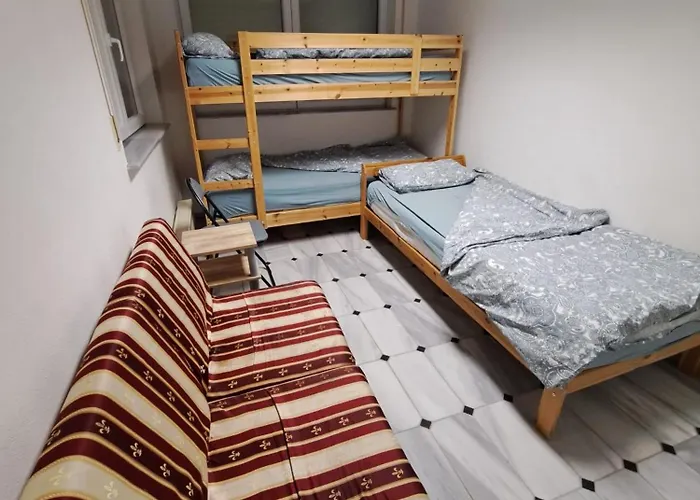 בית אירוח Prince, Nur Fuer Handwerker Auch Langfristig, Naehe Ingolstadt