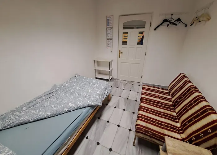 Prince, Nur Fuer Handwerker Auch Langfristig, Naehe Ingolstadt Privat bolig *